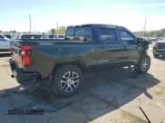 ✅ 2020 Chevrolet Silverado 1500 LT Trail Boss • VIN: 3GCPYFED3LG142056 • Лот: 84772645. Опубликован ранее на Copart с пробегом 73 867 миль. Бесплатный доступ к архиву аукционных продаж из США и подробный отчёт об истории автомобиля на DreamBid. Изображение 3.