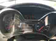 2016 Chevrolet Impala LT with VIN 2G1115S37G9116892, listed as a Copart auction lot 80850155 with 153,223 mi miles and Salvage title. Bid and sale history available at DreamBid. Image 9.