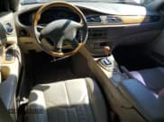 ✅ 2000 Jaguar S-Type V6 • VIN: SAJDA01C3YFL39286 • Лот: 85754095. Опубликован ранее на Copart с пробегом 51 781 миль. Бесплатный доступ к архиву аукционных продаж из США и подробный отчёт об истории автомобиля на DreamBid. Изображение 8.