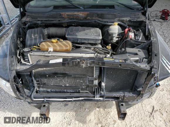 ✅ 2004 Dodge 1500 SLT • VIN: 1D7HA16D34J264433 • Лот: 84736105. Опубликован ранее на Copart с пробегом 292 335 миль. Бесплатный доступ к архиву аукционных продаж из США и подробный отчёт об истории автомобиля на DreamBid. Изображение 11.