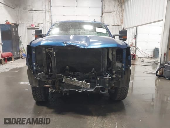 ✅ 2015 Chevrolet Silverado 2500HD LT • VIN: 1GC1KVEG5FF554576 • Lot: 41881108. Listed on IAAI with 59,230 mi. Free auction sales archive from the USA and detailed vehicle history report at DreamBid. Image 12.