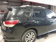 ✅ 2014 Nissan Pathfinder SV • VIN: 5N1AR2MN1EC681489 • Lot: 41592415. Listed on IAAI with 127,933 mi. Free auction sales archive from the USA and detailed vehicle history report at DreamBid. Image 6.
