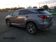 ✅ 2017 Lexus RX 350 • VIN: 2T2BZMCA0HC131467 • Lot: 87122665. Listed on Copart with 60,045 mi. Free auction sales archive from the USA and detailed vehicle history report at DreamBid. Image 2.