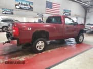 ✅ 2013 Chevrolet Silverado 2500HD LT • VIN: 1GC0KXCG5DF180509 • Lot: 49432475. Listed on Copart with 146,693 mi. Free auction sales archive from the USA and detailed vehicle history report at DreamBid. Image 3.