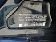 ✅ 2005 Mercedes-Benz E 500 • VIN: WDBUF83J65X177474 • Lot: 64567925. Listed on Copart with 2,156 mi. Free auction sales archive from the USA and detailed vehicle history report at DreamBid. Image 12.