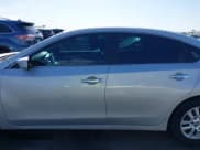 ✅ 2017 Nissan Altima SL • VIN: 1N4AL3AP2HC295837 • Lot: 42669946. Listed on IAAI with 116,571 mi. Free auction sales archive from the USA and detailed vehicle history report at DreamBid. Image 15.