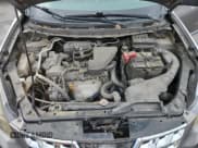 ✅ 2014 Nissan Rogue S • VIN: JN8AS5MV3EW714571 • Lot: 70443185. Listed on Copart with 123,581 mi. Free auction sales archive from the USA and detailed vehicle history report at DreamBid. Image 12.