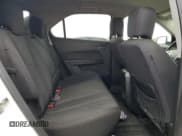 ✅ 2015 Chevrolet Equinox LT • VIN: 2GNFLBE33F6201544 • Лот: 72282874. Опубликован ранее на Copart с пробегом 104 731 миль. Бесплатный доступ к архиву аукционных продаж из США и подробный отчёт об истории автомобиля на DreamBid. Изображение 11.