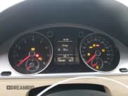 ✅ 2013 Volkswagen CC R-Line • VIN: WVWBP7AN3DE503263 • Lot: 85408905. Listed on Copart with 196,943 mi. Free auction sales archive from the USA and detailed vehicle history report at DreamBid. Image 9.