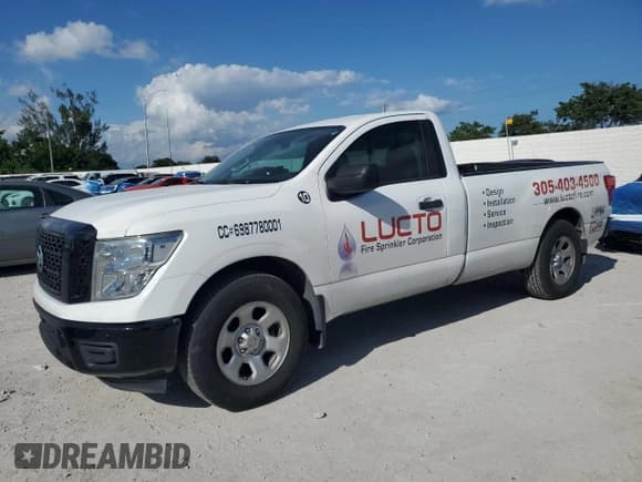 ✅ 2017 Nissan Titan SV • VIN: 1N6AA1R70HN532206 • Lot: 84471905. Wystawiony na Copart z przebiegiem 115 210 mil. Bezpłatny archiwum sprzedaży aukcyjnych z USA i szczegółowy raport historii pojazdu na DreamBid. Zdjęcie 1.