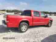 2002 Dodge Dakota SLT с VIN 1B7HL48N62S558993, выставлен на аукционе Copart как лот 78365374 с пробегом 196 423 миль миль и Списание • Salvage title. История ставок и продаж доступна на DreamBid. Изображение 3.
