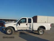 ✅ 2000 Ford F-250 XL • VIN: 1FTNX21F0YEA04726 • Lot: 43440043. Listed on IAAI with 224,157 mi. Free auction sales archive from the USA and detailed vehicle history report at DreamBid. Image 14.