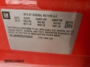 ✅ 2012 Chevrolet Sonic LTZ • VIN: 1G1JE6SH7C4162547 • Lot: 59697225. Listed on Copart with 112,332 mi. Free auction sales archive from the USA and detailed vehicle history report at DreamBid. Image 12.