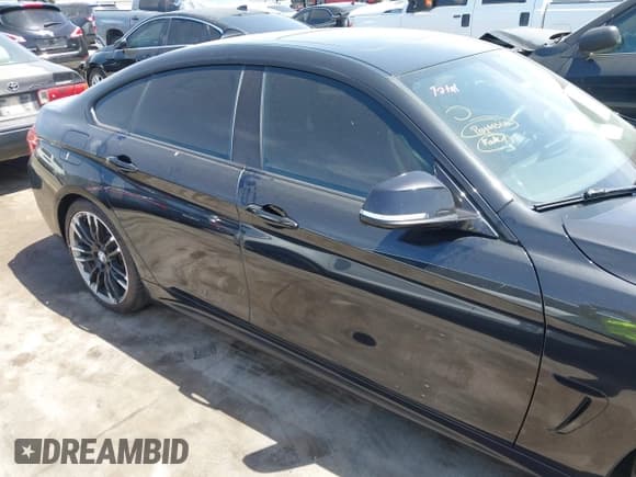 ✅ 2016 BMW 4 Series 428i • VIN: WBA4A9C53GGL89760 • Лот: 42860750. Опубликован ранее на IAAI с пробегом 83 289 миль. Бесплатный доступ к архиву аукционных продаж из США и подробный отчёт об истории автомобиля на DreamBid. Изображение 14.