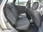 ✅ 2011 Hyundai Santa Fe SE • VIN: 5XYZH4AG5BG065507 • Lot: 76147974. Listed on Copart with 223,522 mi. Free auction sales archive from the USA and detailed vehicle history report at DreamBid. Image 12.