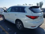 ✅ 2020 Infiniti QX60 Luxe • VIN: 5N1DL0MNXLC512801 • Lot: 43369010. Listed on IAAI with 66,831 mi. Free auction sales archive from the USA and detailed vehicle history report at DreamBid. Image 3.