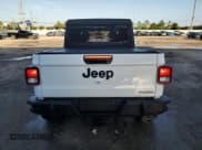 ✅ 2021 Jeep Gladiator Sport S • VIN: 1C6JJTAG3ML606161 • Lot: 65789324. Wystawiony na Copart z przebiegiem 40 108 mil. Bezpłatny archiwum sprzedaży aukcyjnych z USA i szczegółowy raport historii pojazdu na DreamBid. Zdjęcie 6.