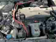 2019 Honda Accord с VIN 1HGCV3F19KA020200, выставлен на аукционе Copart как лот 82175945 с пробегом 90 146 миль миль и Списание • Salvage title. История ставок и продаж доступна на DreamBid. Изображение 13.