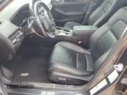 ✅ 2022 Honda Civic EX-L • VIN: 19XFL1H74NE011042 • Lot: 81987435. Wystawiony na Copart z przebiegiem 55 106 mil. Bezpłatny archiwum sprzedaży aukcyjnych z USA i szczegółowy raport historii pojazdu na DreamBid. Zdjęcie 7.