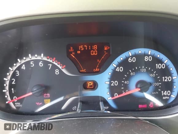 ✅ 2009 Nissan Cube S • VIN: JN8AZ28R09T127470 • Lot: 42837003. Wystawiony na IAAI z przebiegiem 157 118 mil. Bezpłatny archiwum sprzedaży aukcyjnych z USA i szczegółowy raport historii pojazdu na DreamBid. Zdjęcie 7.