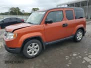 ✅ 2011 Honda Element EX • VIN: 5J6YH1H77BL000303 • Лот: 85282345. Опубликован ранее на Copart с пробегом 156 048 миль. Бесплатный доступ к архиву аукционных продаж из США и подробный отчёт об истории автомобиля на DreamBid. Изображение 1.