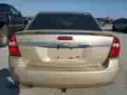 2005 Chevrolet Malibu LS z VIN 1G1ZT54805F285601, wystawiony jako Copart lot #75038064 z przebiegiem 463 039 mil mil oraz Szkoda całkowita • Salvage title. Historia ofert i sprzedaży dostępna na DreamBid. Obrazek 6.