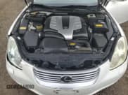 ✅ 2002 Lexus SC 430 • VIN: JTHFN48Y020018514 • Lot: 67766244. Listed on Copart with 86,776 mi. Free auction sales archive from the USA and detailed vehicle history report at DreamBid. Image 11.