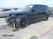 ✅ 2020 Land Rover Range Rover Sport Autobiography • VIN: SALWV2SE1LA889446 • Lot: 41599612. Wystawiony na IAAI z przebiegiem 41 565 mil. Bezpłatny archiwum sprzedaży aukcyjnych z USA i szczegółowy raport historii pojazdu na DreamBid. Zdjęcie 19.