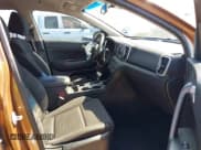 ✅ 2018 Kia Sportage LX • VIN: KNDPM3ACXJ7348412 • Lot: 43420373. Wystawiony na IAAI z przebiegiem 85 859 mil. Bezpłatny archiwum sprzedaży aukcyjnych z USA i szczegółowy raport historii pojazdu na DreamBid. Zdjęcie 5.