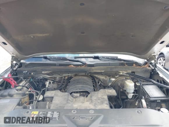 ✅ 2014 Chevrolet Silverado 1500 LT • VIN: 3GCUKREC1EG136336 • Лот: 42082709. Опубликован ранее на IAAI с пробегом 202 319 миль. Бесплатный доступ к архиву аукционных продаж из США и подробный отчёт об истории автомобиля на DreamBid. Изображение 10.