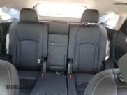 ✅ 2022 Lexus RX 350L • VIN: JTJHZKEA8N2023668 • Lot: 53165415. Listed on Copart with 51,317 mi. Free auction sales archive from the USA and detailed vehicle history report at DreamBid. Image 10.