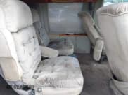 ✅ 1996 Dodge Cargo • VIN: 2B6HB21X1TK146936 • Lot: 42637274. Listed on IAAI with 208,516 mi. Free auction sales archive from the USA and detailed vehicle history report at DreamBid. Image 8.