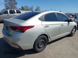 ✅ 2019 Hyundai Accent SE • VIN: 3KPC24A37KE087123 • Лот: 41837687. Опубликован ранее на IAAI с пробегом 99 443 миль. Бесплатный доступ к архиву аукционных продаж из США и подробный отчёт об истории автомобиля на DreamBid. Изображение 4.