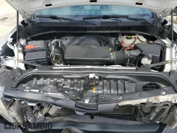 ✅ 2021 Chevrolet Silverado 1500 Work Truck • VIN: 3GCNWAEH5MG308243 • Lot: 82593915. Wystawiony na Copart z przebiegiem 150 752 mil. Bezpłatny archiwum sprzedaży aukcyjnych z USA i szczegółowy raport historii pojazdu na DreamBid. Zdjęcie 11.