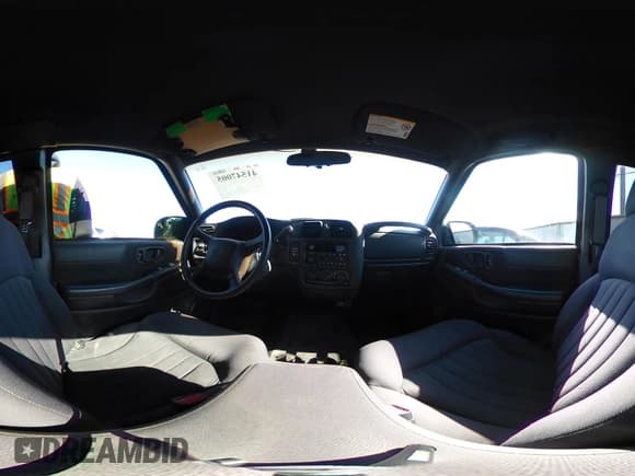 ✅ 2003 Chevrolet S-10 LS • VIN: 1GCCS19X338116666 • Лот: 41547005. Опубликован ранее на IAAI с пробегом 150 133 миль. Бесплатный доступ к архиву аукционных продаж из США и подробный отчёт об истории автомобиля на DreamBid. Изображение 18.