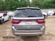 ✅ 2019 Dodge Durango GT Plus • VIN: 1C4RDHDG4KC743747 • Lot: 42194494. Listed on IAAI with 92,492 mi. Free auction sales archive from the USA and detailed vehicle history report at DreamBid. Image 17.