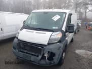 ✅ 2014 Ram ProMaster Cargo • VIN: 3C6TRVAG8EE108464 • Lot: 41743153. Wystawiony na IAAI z przebiegiem 132 749 mil. Bezpłatny archiwum sprzedaży aukcyjnych z USA i szczegółowy raport historii pojazdu na DreamBid. Zdjęcie 6.
