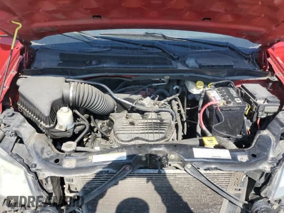 ✅ 2015 Dodge Grand Caravan SXT • VIN: 2C7WDGCG6FR557268 • Lot: 81091815. Listed on Copart with 97,342 mi. Free auction sales archive from the USA and detailed vehicle history report at DreamBid. Image 12.