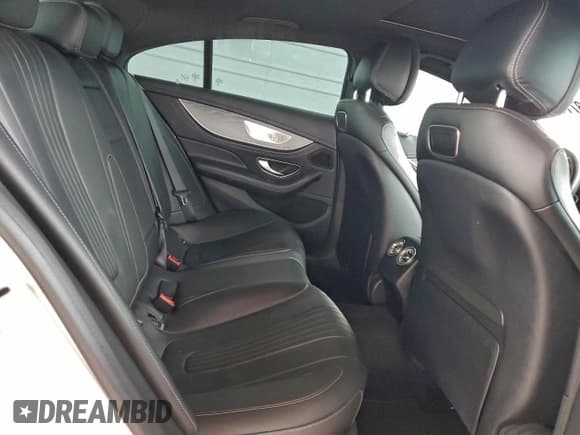 ✅ 2019 Mercedes-Benz CLS 450 • VIN: WDD2J5JBXKA010332 • Lot: 93714235. Listed on Copart with Not provided. Free auction sales archive from the USA and detailed vehicle history report at DreamBid. Image 10.