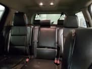 ✅ 2014 Nissan Armada SV • VIN: 5N1AA0NC0EN607641 • Лот: 49967765. Опубликован ранее на Copart с пробегом 171 747 миль. Бесплатный доступ к архиву аукционных продаж из США и подробный отчёт об истории автомобиля на DreamBid. Изображение 10.