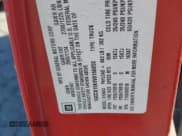 ✅ 1997 Chevrolet S-10 LS • VIN: 1GCCS19X0V8166850 • Лот: 89506635. Опубликован ранее на Copart с пробегом 119 689 миль. Бесплатный доступ к архиву аукционных продаж из США и подробный отчёт об истории автомобиля на DreamBid. Изображение 12.