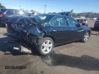 ✅ 2002 Acura TL Type S • VIN: 19UUA569X2A005447 • Лот: 75087334. Опубликован ранее на Copart с пробегом Не указан. Бесплатный доступ к архиву аукционных продаж из США и подробный отчёт об истории автомобиля на DreamBid. Изображение 3.