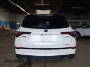 ✅ 2022 Acura MDX w/A-Spec Package • VIN: 5J8YE1H06NL038869 • Lot: 42204706. Listed on IAAI with 20,206 mi. Free auction sales archive from the USA and detailed vehicle history report at DreamBid. Image 16.