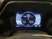 ✅ 2023 Chevrolet Bolt EV 2LT • VIN: 1G1FX6S03P4202350 • Lot: 84632754. Wystawiony na Copart z przebiegiem 24 474 mil. Bezpłatny archiwum sprzedaży aukcyjnych z USA i szczegółowy raport historii pojazdu na DreamBid. Zdjęcie 9.