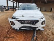 ✅ 2020 Hyundai Santa Fe SEL • VIN: 5NMS33ADXLH144985 • Лот: 81718315. Опубликован ранее на Copart с пробегом 79 819 миль. Бесплатный доступ к архиву аукционных продаж из США и подробный отчёт об истории автомобиля на DreamBid. Изображение 5.