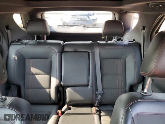 ✅ 2022 Chevrolet Equinox RS • VIN: 3GNAXMEV7NS168639 • Лот: 64306585. Опубликован ранее на Copart с пробегом 69 785 миль. Бесплатный доступ к архиву аукционных продаж из США и подробный отчёт об истории автомобиля на DreamBid. Изображение 10.