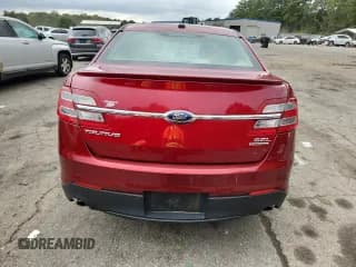 ✅ 2016 Ford Taurus SEL • VIN: 1FAHP2E80GG146270 • Lot: 85671005. Listed on Copart with 91,887 mi. Free auction sales archive from the USA and detailed vehicle history report at DreamBid. Image 6.