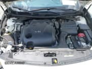 ✅ 2017 Nissan Maxima S • VIN: 1N4AA6AP6HC386701 • Lot: 42635869. Listed on IAAI with 57,825 mi. Free auction sales archive from the USA and detailed vehicle history report at DreamBid. Image 10.