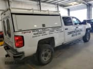 ✅ 2017 Chevrolet Silverado 2500HD Work Truck • VIN: 1GC1KUEG2HF230143 • Lot: 68351495. Listed on Copart with 191,642 mi. Free auction sales archive from the USA and detailed vehicle history report at DreamBid. Image 3.