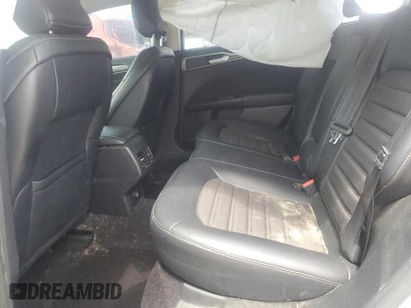 ✅ 2017 Ford Fusion SE • VIN: 3FA6P0H76HR184188 • Lot: 60719075. Listed on Copart with 105,377 mi. Free auction sales archive from the USA and detailed vehicle history report at DreamBid. Image 10.